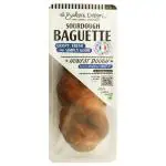 The Baker's Dozen Wholewheat Sourdough Baguette 150 g