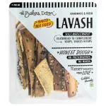 The Baker's Dozen 100% Wholewheat Lavash 100 g