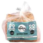 Spring Gluten Free Soft Multi-Seed Bread 200 g (Pack)