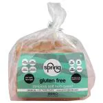 Spring Gluten Free Soft Herb Bread 200 g (Pack)