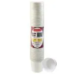 Sukhakarta Paper Glass 150 ml (50 pcs)