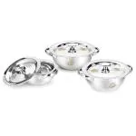 Classic Essentials Cherish Handi (Set of 3)