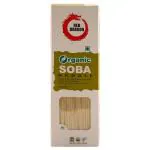 Red Dragon Organic Soba Japanese Noodles 300 g