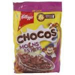 Kellogg's Moons & Stars Chocos Cereal 1.2 kg