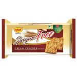 Raja Sugar-Free Cream Cracker 300 g