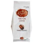Royal Family Blend Coffee 200 g