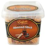 Emporio Iranian Almond Sticks 200 g
