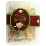 Emporio Sour Cream & Onion Lavash 200 g