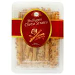 Emporio Multigrain Cheese Straws 175 g