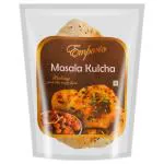 Emporio Masala Kulcha Bread 240 g (Pack of 3)