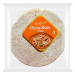 Emporio White Pizza Base 250 g (3 pcs)