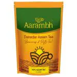 Aarambh Danedar Assam Tea 1 kg