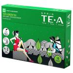 Sprig Plain Green Tea Bags 0.5 g (10 pcs)