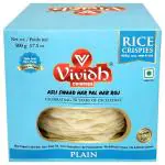 Vividh Plain Rice Papad 500 g