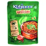 Kohinoor Xpress Eats Chole Masala 300 g