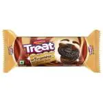 Britannia Treat Tiramisu Cream Biscuits 120 g