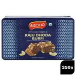 Bikano Premium Delight Kaju Dhoda Burfi 350 g