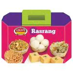 Kaleva Rasrang 940 g