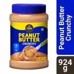 Disano Crunchy Peanut Butter 924 g