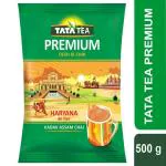 Tata Tea Premium Kadak Assam Chai 500 g