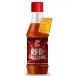AW-SO-YUM Red Chilli Sauce 200 g