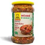 Desi Kitchen South Indian Mixed Pickle 300 g