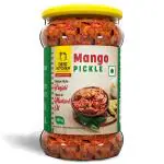 Desi Kitchen Punjabi Style Mango Pickle 400 g