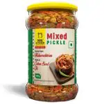 Desi Kitchen Punjabi Mixed Pickle 400 g