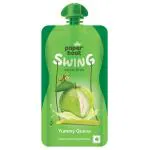 Paper Boat Swing Yummy Guava Drink 125 ml