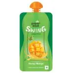 Paper Boat Swing Slurpy Mango Juice 125 ml