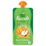 Paper Boat Swing Mixed Fruit Medley Juice 125 ml