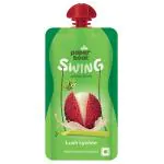 Paper Boat Swing Lush Litchi Juice 125 ml