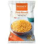 Dinoo's Plain Boondi 200 g