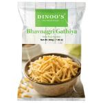 Dinoo's Bhavnagari Ghatiya 200 g