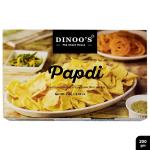 Dinoo's Papdi 255 g