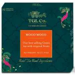 TGL Co. Mogo Mogo Green Tea Bags 2 g (16 pcs)