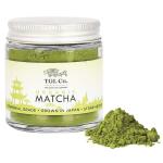 TGL Co. Organic Matcha Tea Powder 25 g
