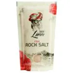 Lunn Pink Rock Salt 500 g