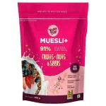 Yogabar Fruit, Nuts & Seeds Muesli 700 g
