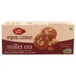 Cave Man Millet Era Organic Cookies 60 g