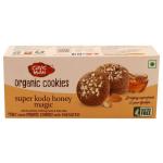Cave Man Super Kodo Honey Magic Organic Cookies 60 g