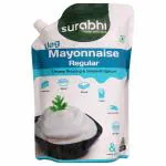 Surabhi Eggless Mayonnaise 900 g