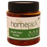 Homepick Khatti Keri Pickle 250 g