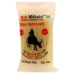 Meishi Bun gao Rice Plain Vermicelli 400 g