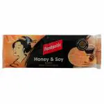 Fantastic Honey & Soy Rice Crackers 110 g