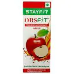 Stay Fit Orso Fit Apple Drink 200 ml