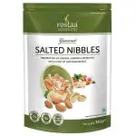 Rostaa Salted Nibbles 340 g