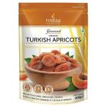 Rostaa Turkish Apricots 200 g