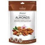 Rostaa Roasted & Salted Almonds 170 g