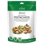 Rostaa Roasted & Salted Pistachios 170 g